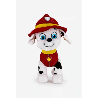 marshall paw patrol